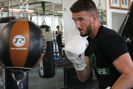 Hall of Fame - Charlie Schofield