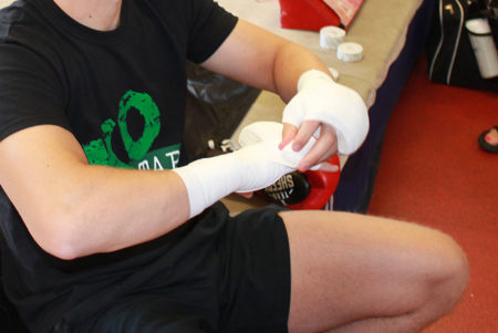 KO Wrap