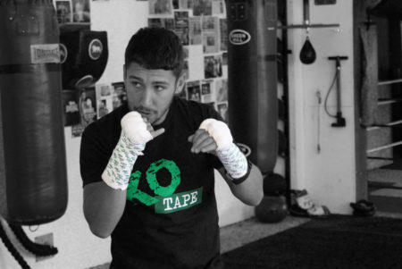 Hall of Fame - Danny Wright