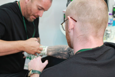 Hall of Fame - Lee Beard