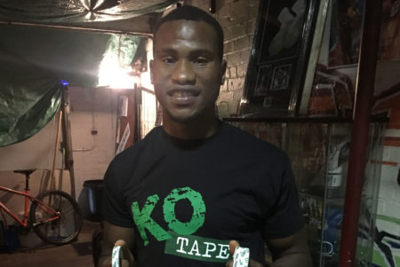 Hall of Fame - Mali Wright