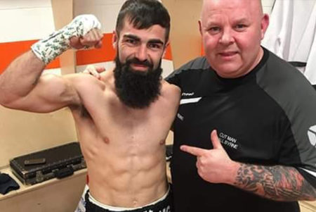 Jono Carroll