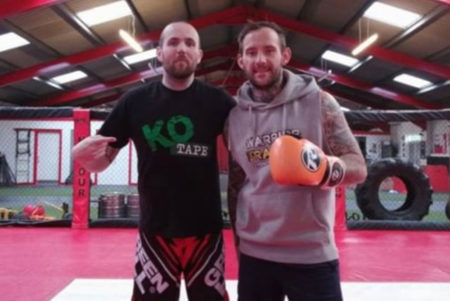 Hall of Fame - Padman Steve