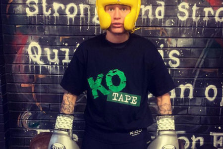 Hall of Fame - Charlotte Powell